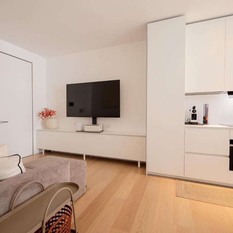 Hotel Las Vegas - Appartamento con 2 Camere da Letto e Vista Mare - 2