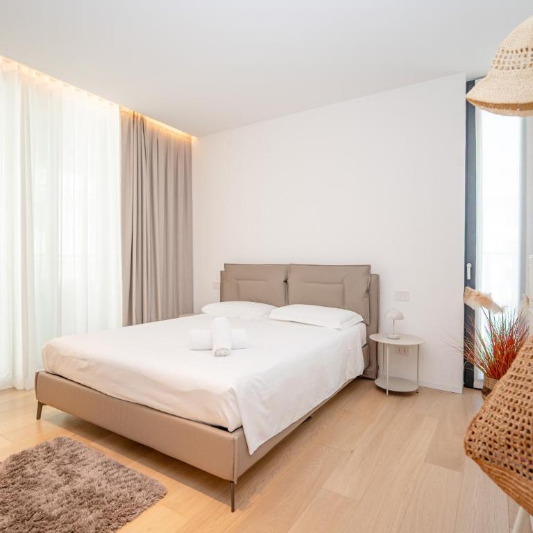 Hotel Las Vegas - Appartamento con 2 Camere da Letto e Vista Mare - 6