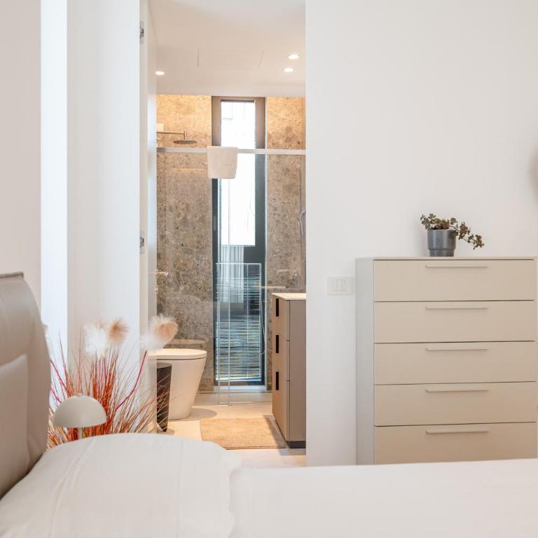 Hotel Las Vegas - Appartamento con 2 Camere da Letto e Vista Mare - 9