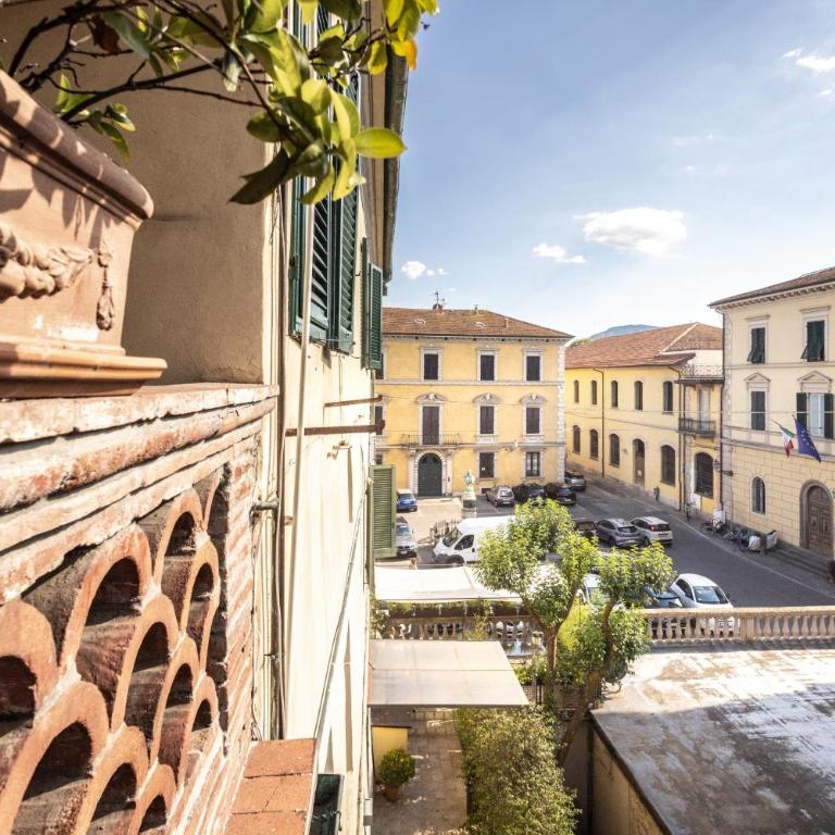 Divina Terrazza in Center Town - Appartamento con Terrazza - 2