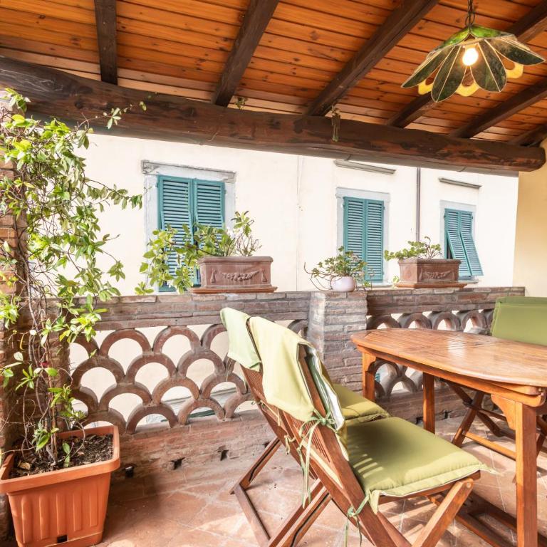 Divina Terrazza in Center Town - Appartamento con Terrazza - 3