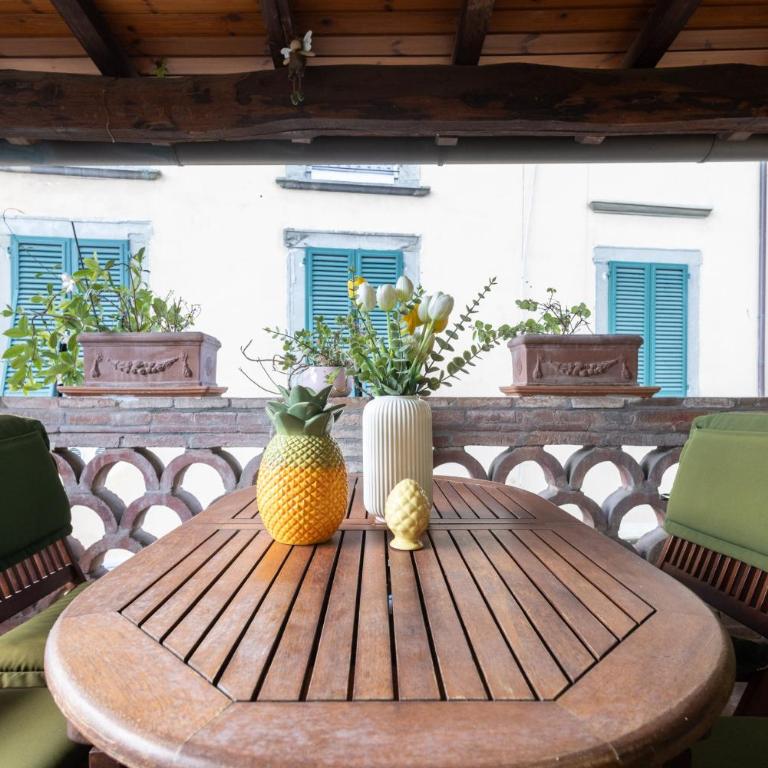 Divina Terrazza in Center Town - Appartamento con Terrazza - 6