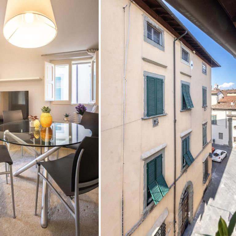 Divina Terrazza in Center Town - Appartamento con Terrazza - 12