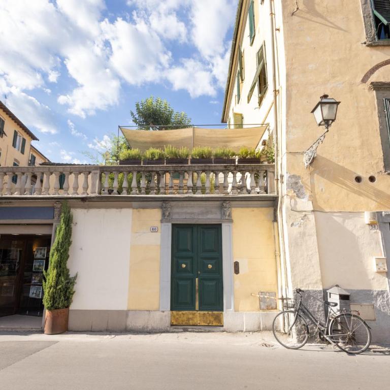 Divina Terrazza in Center Town - Appartamento con Terrazza - 31