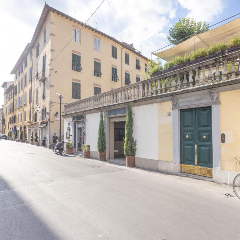 Divina Terrazza in Center Town - Appartamento con Terrazza - 33