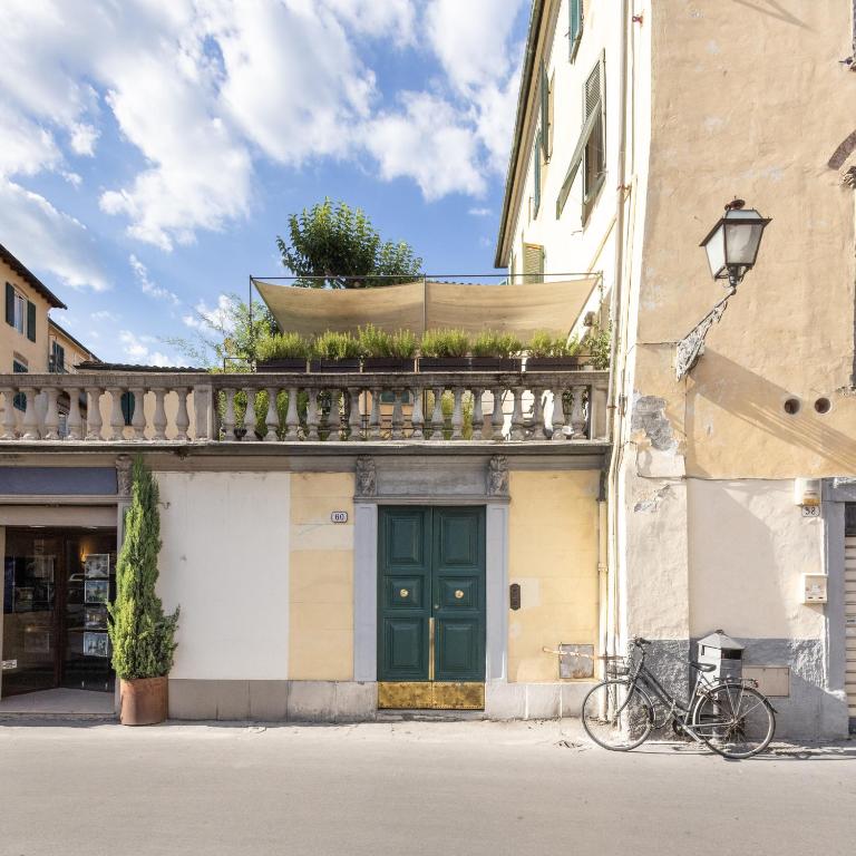 Divina Terrazza in Center Town - Appartamento con Terrazza - 32