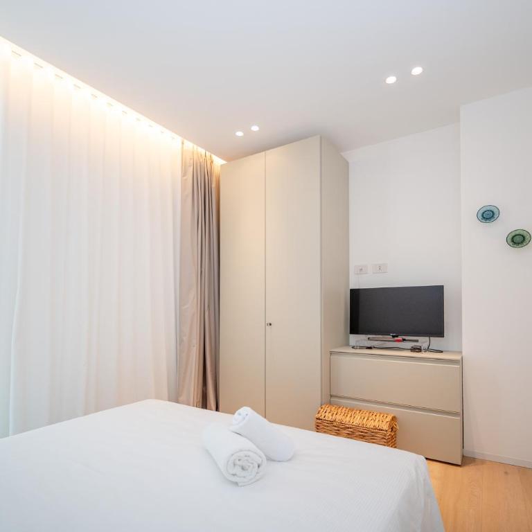 Hotel Las Vegas - Appartamento con 2 Camere da Letto e Vista Mare - 4