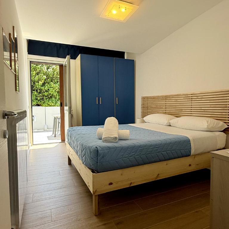 2-bedroom apartment with terrace in Lignano Pineta - Appartamento con Terrazza - 32