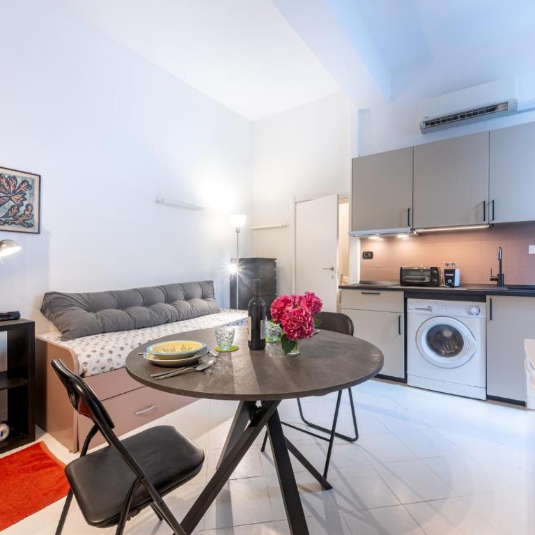GuestHost - Cozy Studio near Università di Parma - Monolocale - 2