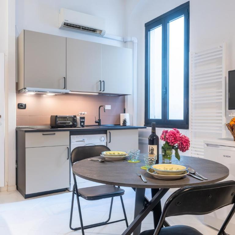 GuestHost - Cozy Studio near Università di Parma - Monolocale - 6