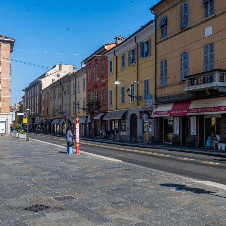 GuestHost - Cozy Studio near Università di Parma - Monolocale - 15