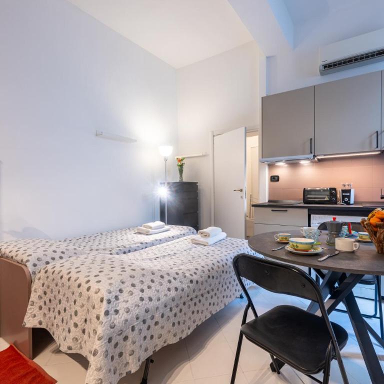 GuestHost - Cozy Studio near Università di Parma - Monolocale - 3