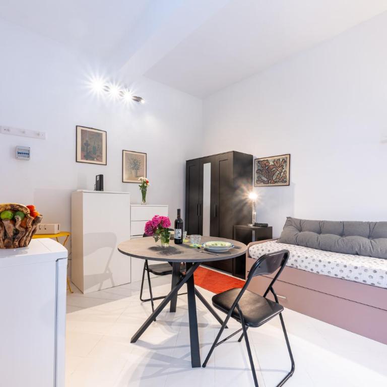 GuestHost - Cozy Studio near Università di Parma - Monolocale - 9