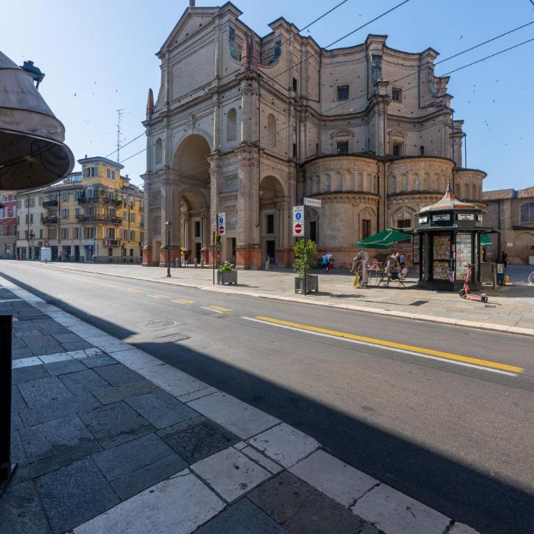 GuestHost - Cozy Studio near Università di Parma - Monolocale - 5