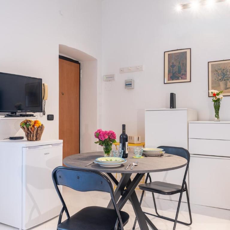 GuestHost - Cozy Studio near Università di Parma - Monolocale - 8