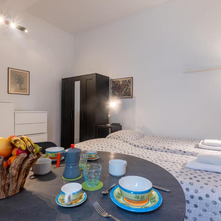 GuestHost - Cozy Studio near Università di Parma - Monolocale - 12