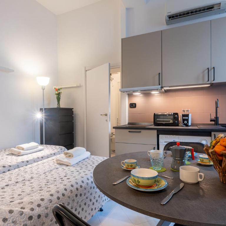 GuestHost - Cozy Studio near Università di Parma - Monolocale - 13