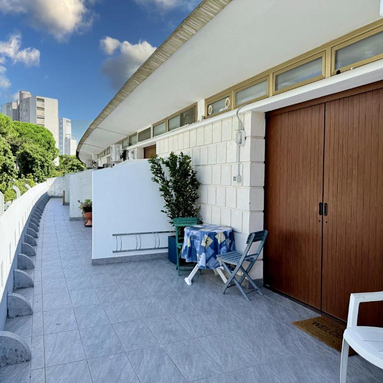 2-bedroom apartment with terrace in Lignano Pineta - Appartamento con Terrazza - 36