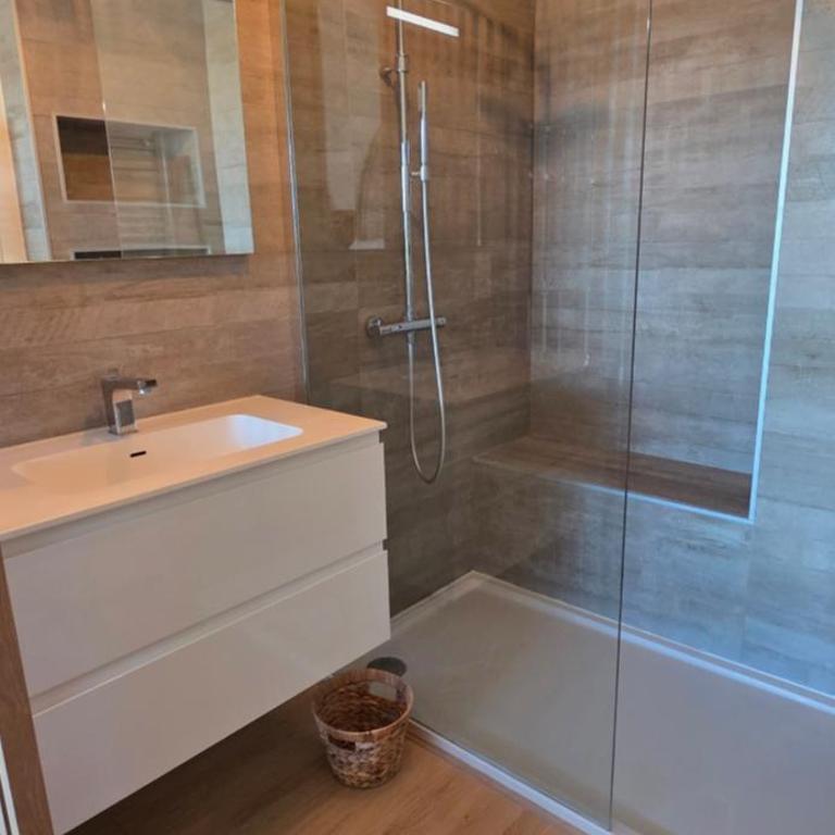 Rare Appart Standing Vue Mer avec terrasse de 40m - Appartement 1 Chambre avec Vue sur la Mer et Terrasse - 17