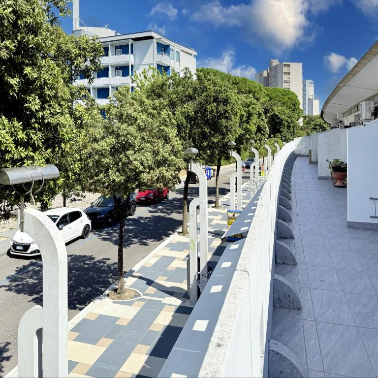 2-bedroom apartment with terrace in Lignano Pineta - Appartamento con Terrazza - 38