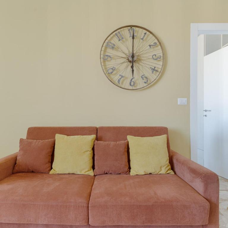 Romolo - Navigli Bright Two-Room Apartment - Appartamento con 1 Camera da Letto - 3