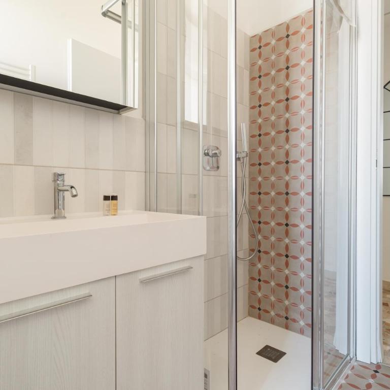 Romolo - Navigli Bright Two-Room Apartment - Appartamento con 1 Camera da Letto - 6