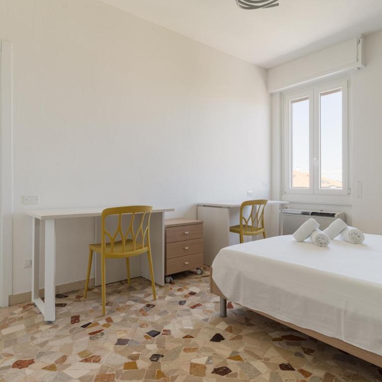 Romolo - Navigli Bright Two-Room Apartment - Appartamento con 1 Camera da Letto - 5