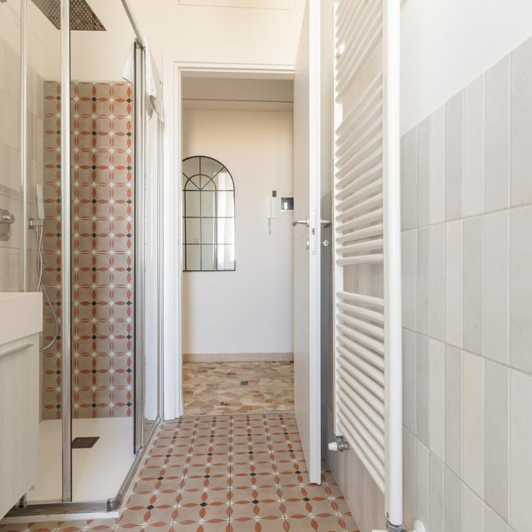 Romolo - Navigli Bright Two-Room Apartment - Appartamento con 1 Camera da Letto - 7