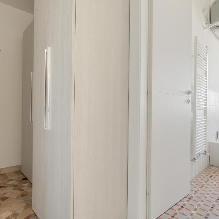 Romolo - Navigli Bright Two-Room Apartment - Appartamento con 1 Camera da Letto - 8