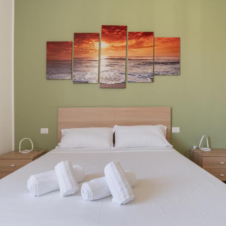 Romolo - Navigli Bright Two-Room Apartment - Appartamento con 1 Camera da Letto - 10