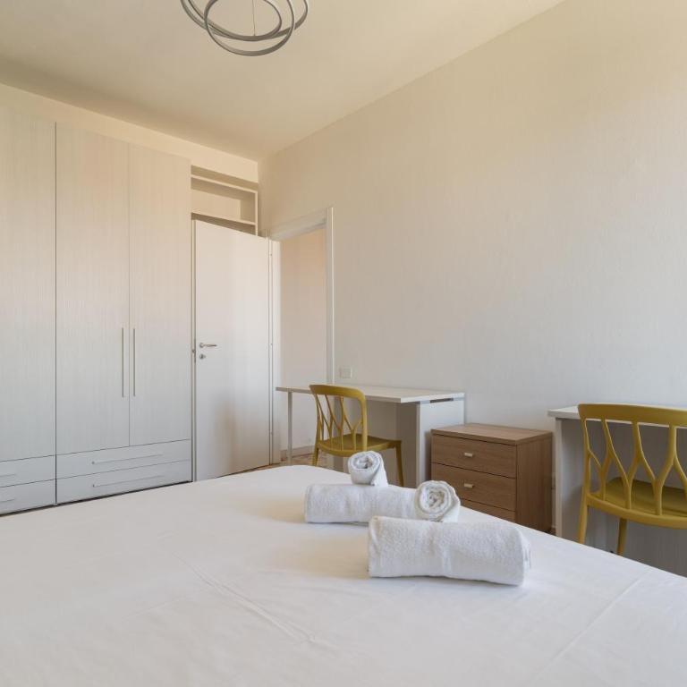 Romolo - Navigli Bright Two-Room Apartment - Appartamento con 1 Camera da Letto - 15