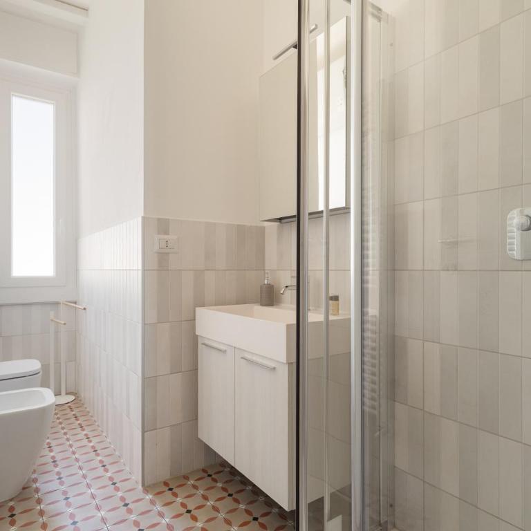 Romolo - Navigli Bright Two-Room Apartment - Appartamento con 1 Camera da Letto - 19