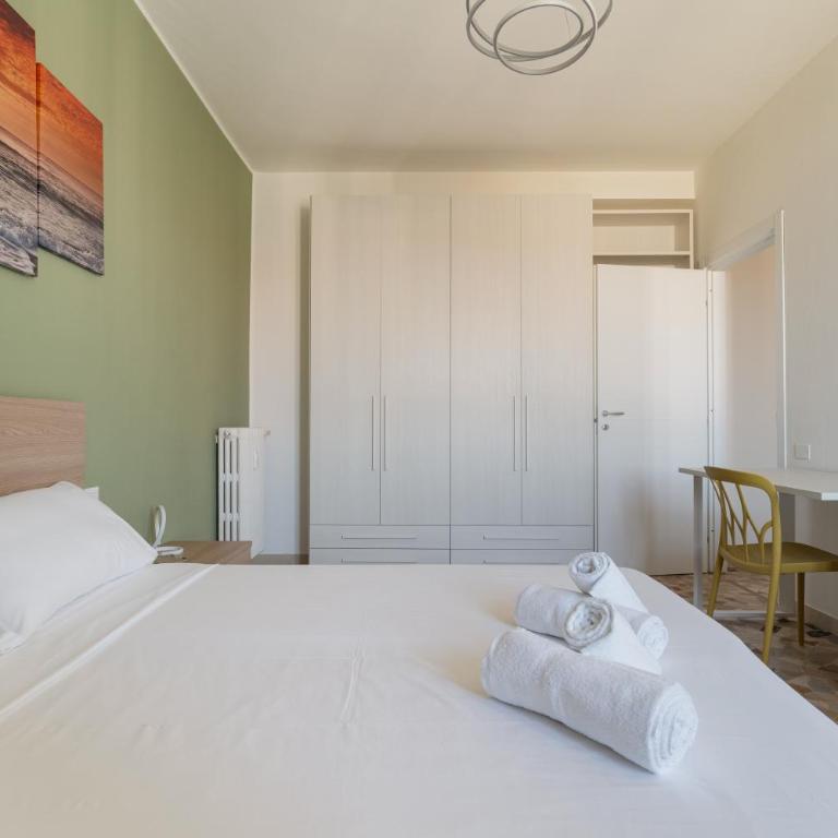 Romolo - Navigli Bright Two-Room Apartment - Appartamento con 1 Camera da Letto - 21