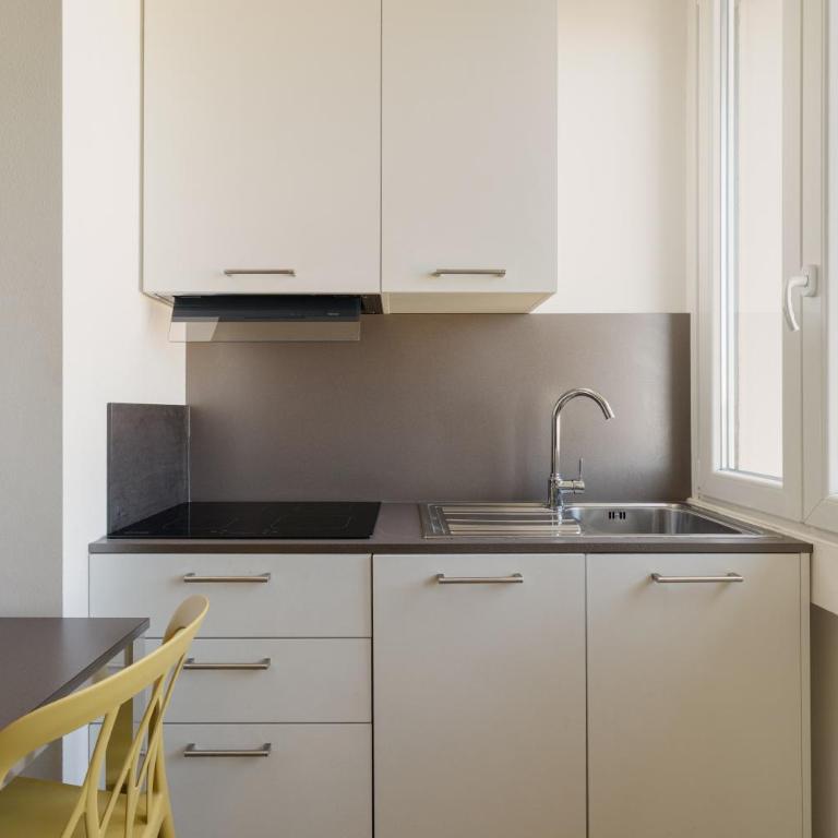 Romolo - Navigli Bright Two-Room Apartment - Appartamento con 1 Camera da Letto - 22