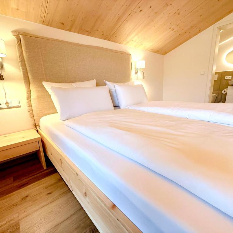 VILLAWILLI - Gemütliche Ferienwohnungen - Comfort Apartment mit Balkon - zweite Etage (Nummer 6) - 7
