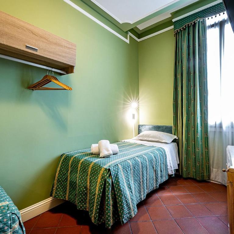 Grand Hotel Panama Firenze - Standard Twin Room - 3