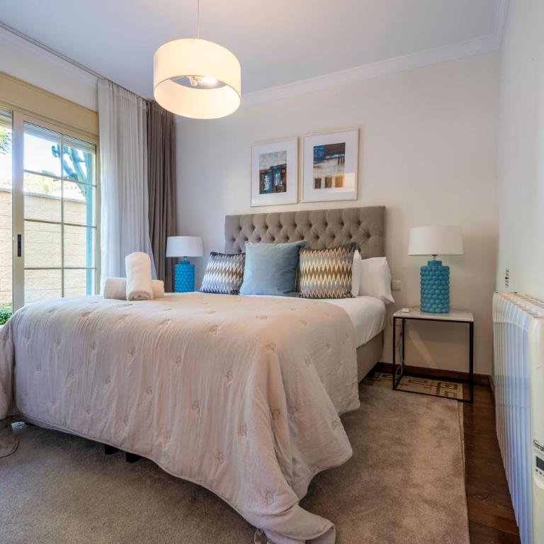 VACATION MARBELLA I Villa Bosquecito, Giant Private Heated Pool, Walk to the Beach, 6 BDR, Spacious Villa, BBQ, Alarm System, Ample Garden - Villa Superior - 38