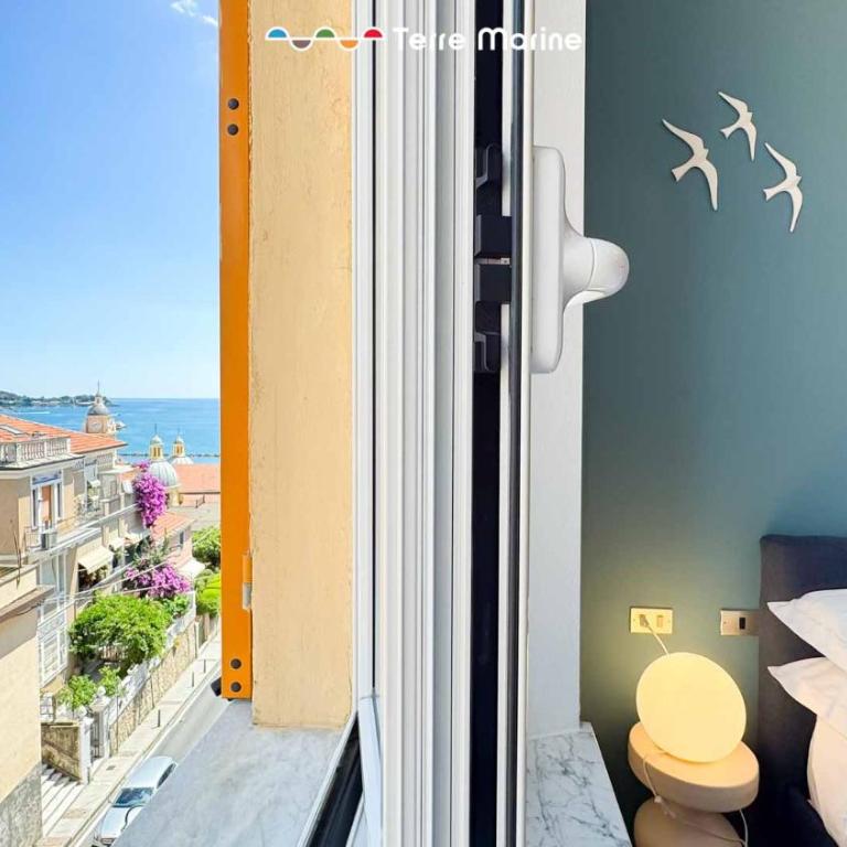 Albatros & Nautilus, Terre Marine - Appartamento con 1 Camera da Letto - 3