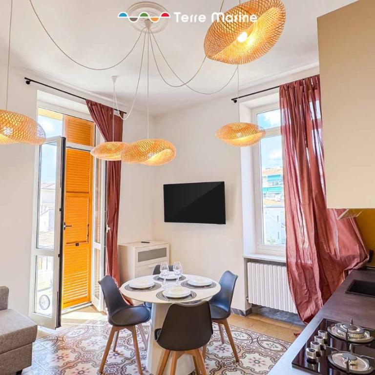 Albatros & Nautilus, Terre Marine - Appartamento con 1 Camera da Letto - 1