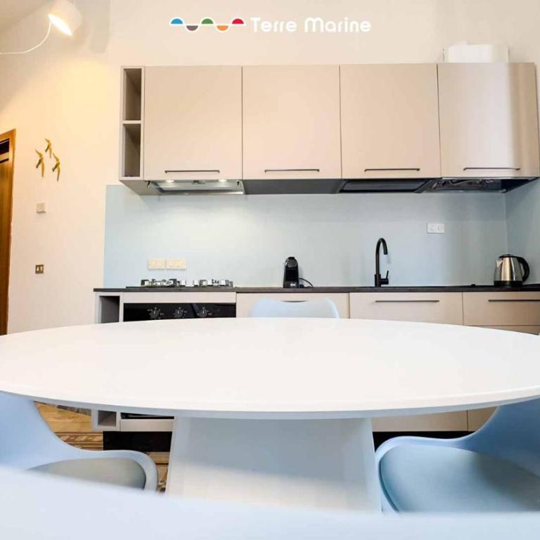 Albatros & Nautilus, Terre Marine - Appartamento con 1 Camera da Letto - 9