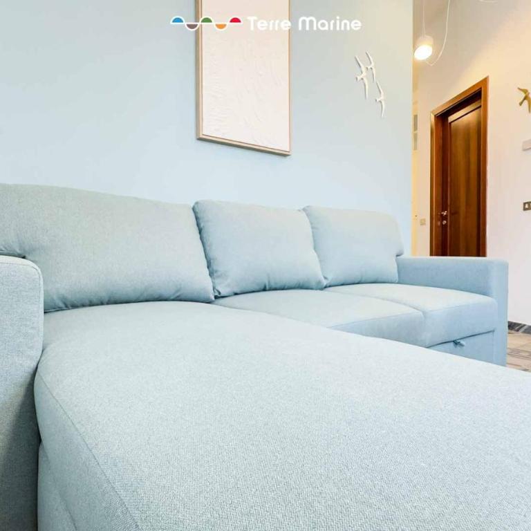 Albatros & Nautilus, Terre Marine - Appartamento con 1 Camera da Letto - 10
