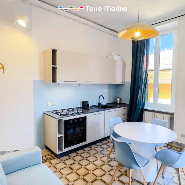 Albatros & Nautilus, Terre Marine - Appartamento con 1 Camera da Letto - 12