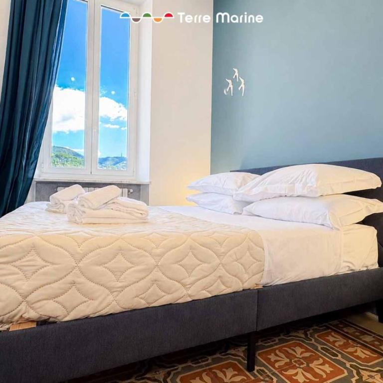 Albatros & Nautilus, Terre Marine - Appartamento con 1 Camera da Letto - 16