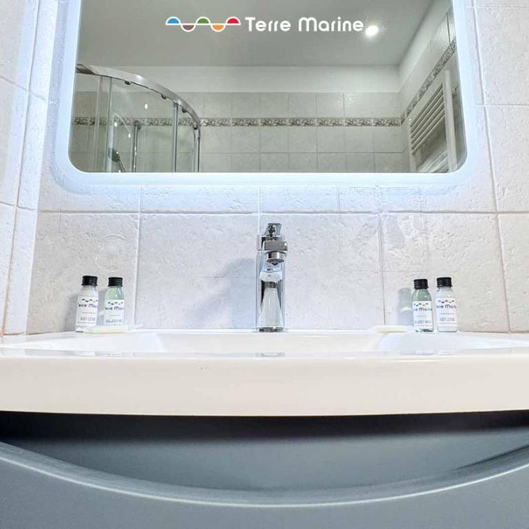 Albatros & Nautilus, Terre Marine - Appartamento con 1 Camera da Letto - 17