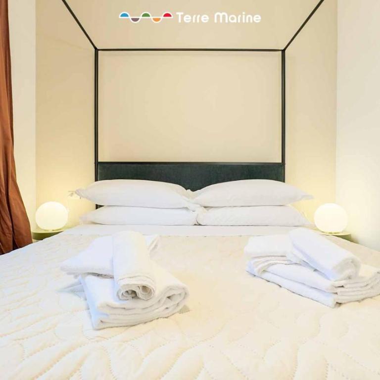 Albatros & Nautilus, Terre Marine - Appartamento con 1 Camera da Letto - 6