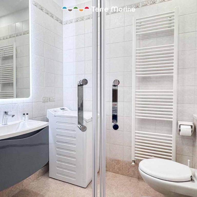 Albatros & Nautilus, Terre Marine - Appartamento con 1 Camera da Letto - 18