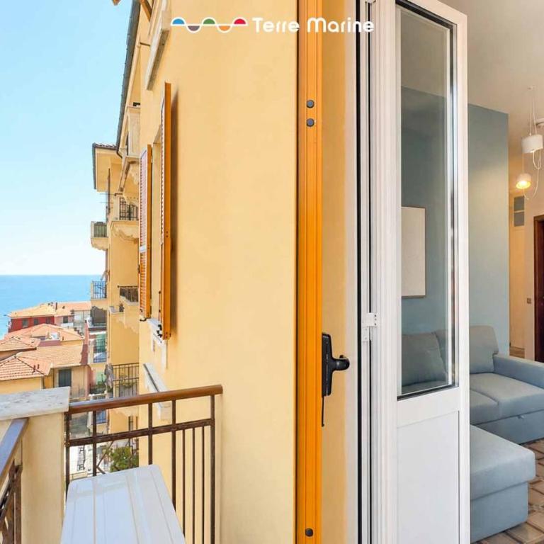 Albatros & Nautilus, Terre Marine - Appartamento con 1 Camera da Letto - 19