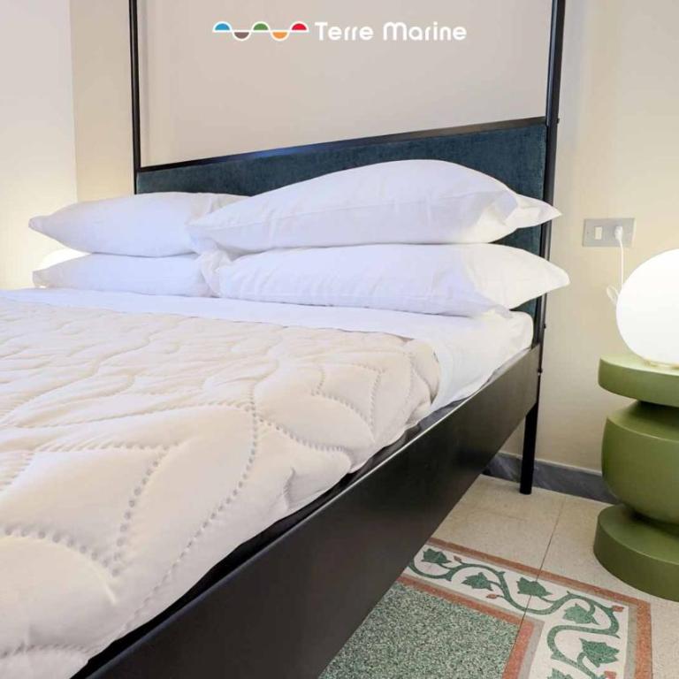 Albatros & Nautilus, Terre Marine - Appartamento con 1 Camera da Letto - 11