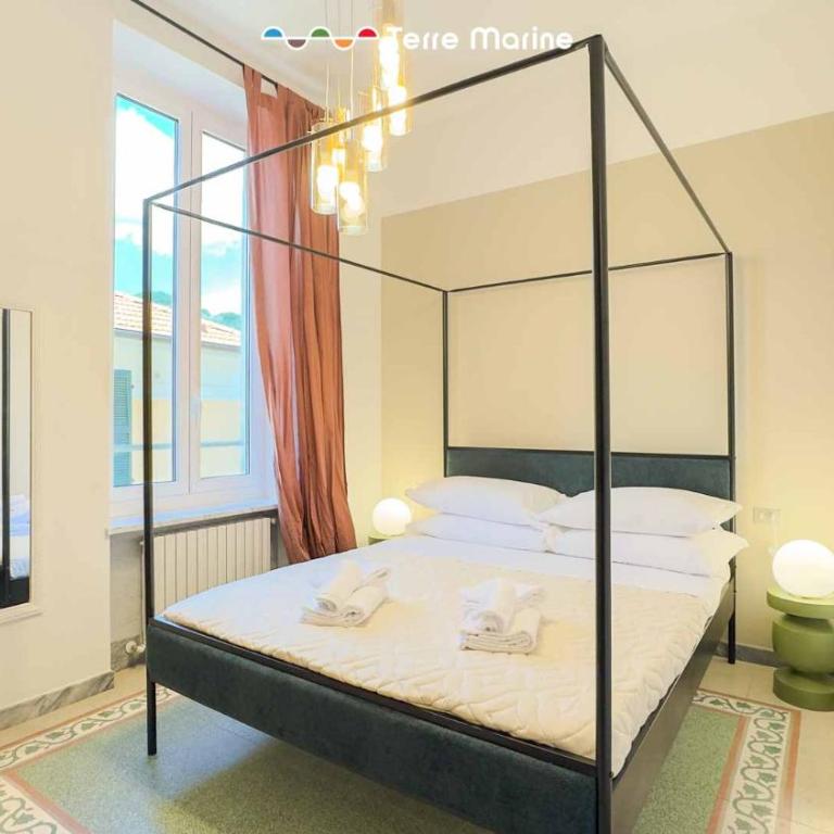 Albatros & Nautilus, Terre Marine - Appartamento con 1 Camera da Letto - 16