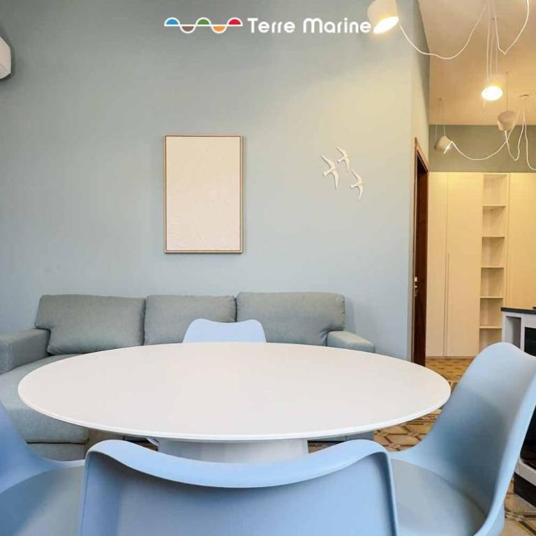 Albatros & Nautilus, Terre Marine - Appartamento con 1 Camera da Letto - 20